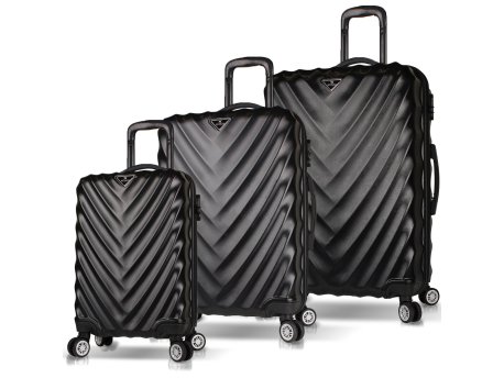 Zoozie Bags Set kofera 3/1 MV6623