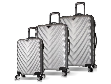 Zoozie Bags Set kofera 3/1 MV6630