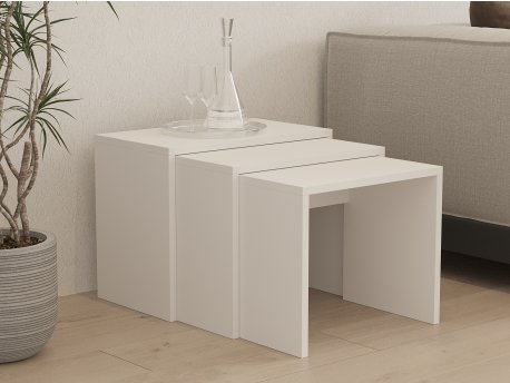 HANAH HOME Grops set stolova
