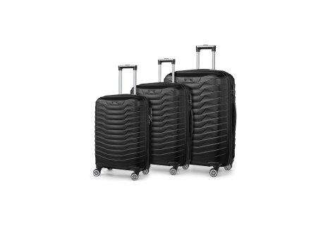 Zoozie Bags Set kofera 3/1 P55UCVLZ01