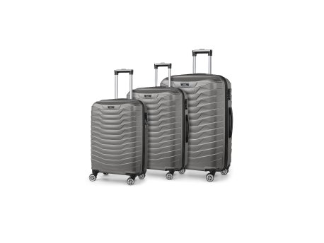 Zoozie Bags Set kofera 3/1 P55UCVLZ02
