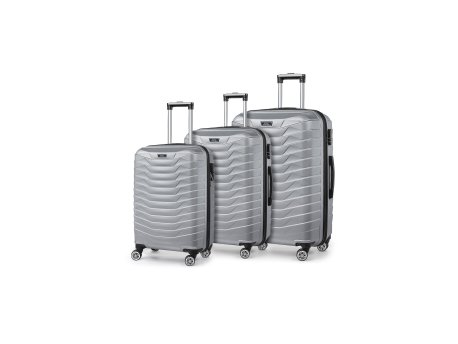 Zoozie Bags Set kofera 3/1 P55UCVLZ04