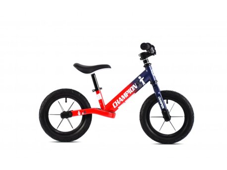 CAPRIOLO Gur-gur 12'' Champion crveni M-B4 TR924196-12