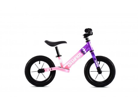 CAPRIOLO Gur-gur 12'' Champion pink M-B4 TR924195-12