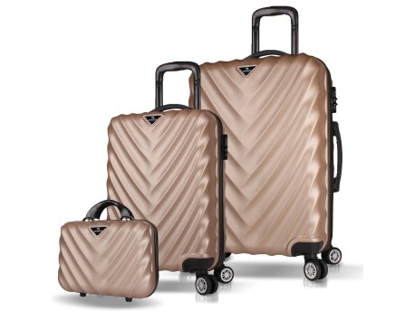 Zoozie Bags Set kofera 3/1 MV7477