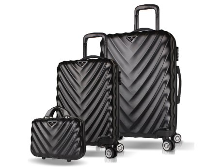 Zoozie Bags Set kofera 3/1 MV7507