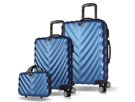 Zoozie Bags Set kofera 3/1 MV7538