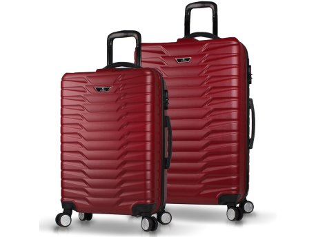Zoozie Bags Set kofera 2/1 COCOBBDO 5813