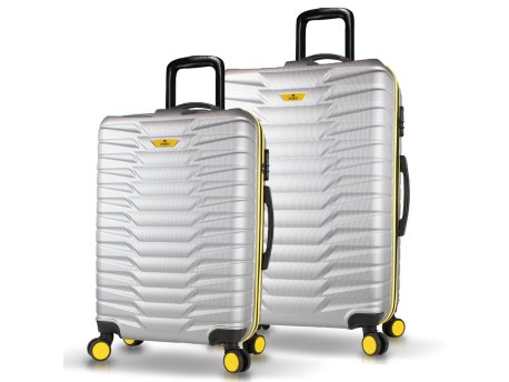 Zoozie Bags Set kofera 2/1 COCOBGRI 5776