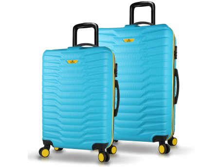 Zoozie Bags Set kofera 2/1 COCOBTAZ 5806