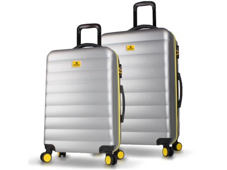 Zoozie Bags Set kofera 2/1 CRSOBGRI 6612