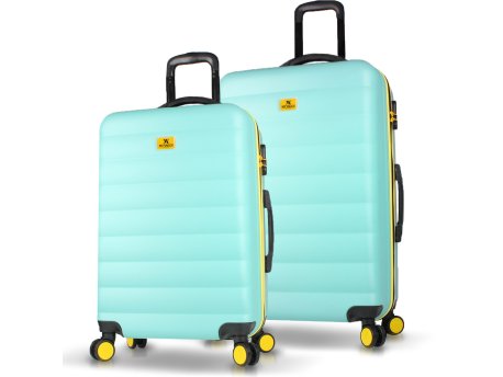 Zoozie Bags Set kofera 2/1 CRSOBM2Y 6643