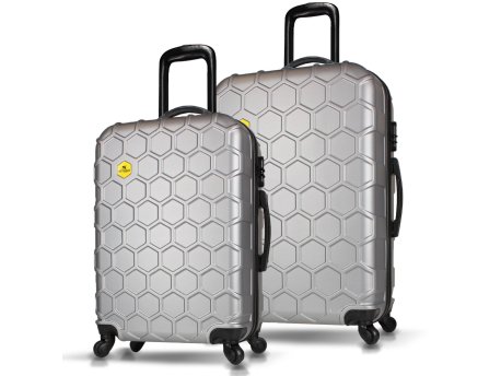 Zoozie Bags Set kofera 2/1 HEYOBGRI 7459