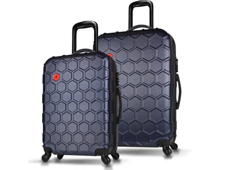 Zoozie Bags Set kofera 2/1 HEYOBLRT 7480