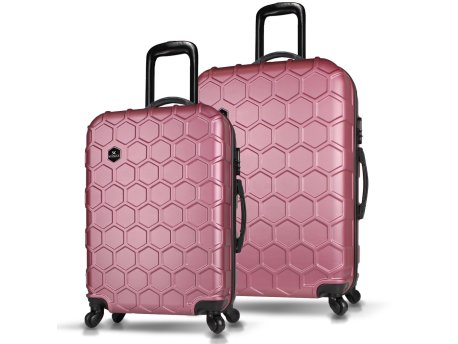 Zoozie Bags Set kofera 2/1 HEYOBRLD 7473