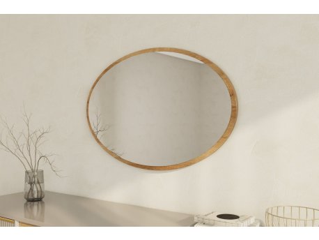 HANAH HOME Beyo Sapphire Oak