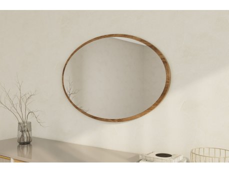 HANAH HOME Beyo Walnut