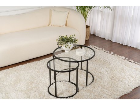 HANAH HOME Belarus Gold 60 42 set stolova