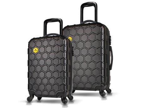 Zoozie Bags Set kofera 2/1 HEYKOSAH 7305