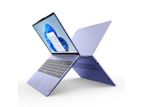 LENOVO IdeaPad Slim 5 15IRH9R (Violet) WUXGA IPS, Core 5 210H, 16GB, 1TB SSD (83J6000DRM)
