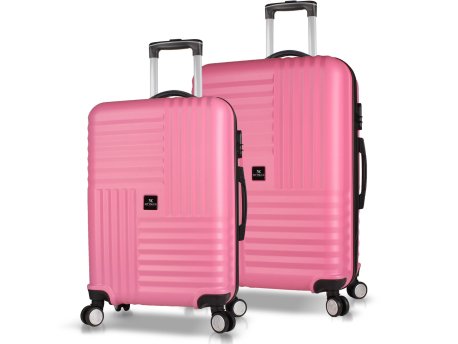 Zoozie Bags Set kofera 2/1 PLEOBPBE