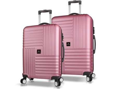 Zoozie Bags Set kofera 2/1 PLEOBRLD