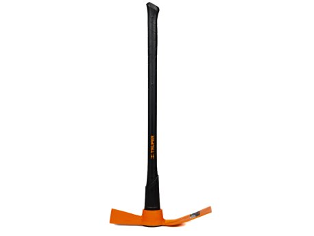 TRUPER Kramp sa fiber drškom 2,2 kg sekač