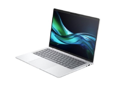 HP EliteBook 830 G11 (Silver) WUXGA IPS, Ultra 7 155U, 32GB, 1TB SSD, Win 11 Pro (970Q2ET)