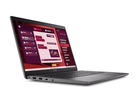 DELL Latitude 3450 (FHD IPS, i3-1315U, 8GB, 512GB SSD, Backlit, FP)