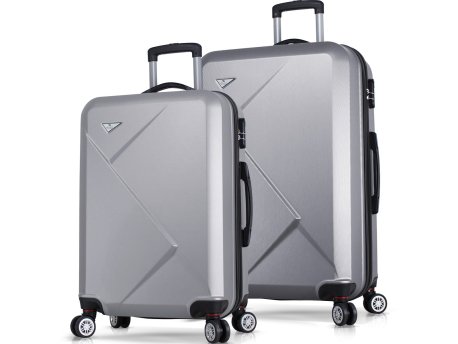 Zoozie Bags Set kofera 2/1 Diamond MV4919