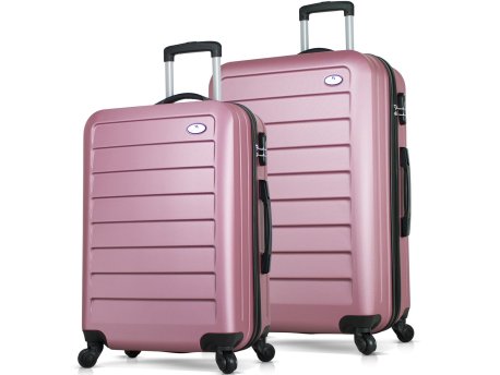 Zoozie Bags Set kofera 2/1 Ruby MV6509
