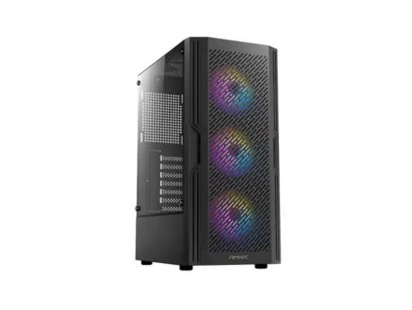 ZEUS AMD Ryzen 5 5600X DDR4 16GB M.2 1TB RX6650XT 8GB // Win11Pro