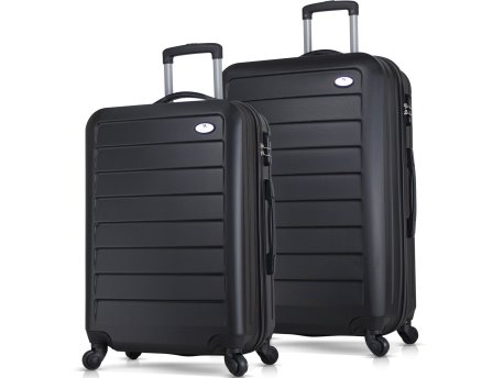 Zoozie Bags Set kofera 2/1 Ruby MV8107
