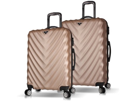 Zoozie Bags Set kofera 2/1 MV6838