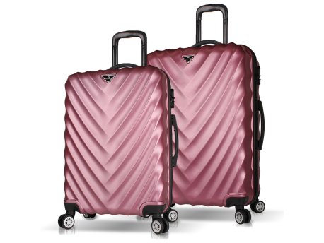 Zoozie Bags Set kofera 2/1 MV6845