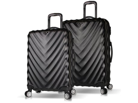 Zoozie Bags Set kofera 2/1 MV6869