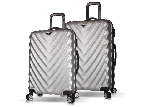 Zoozie Bags Set kofera 2/1 MV6876