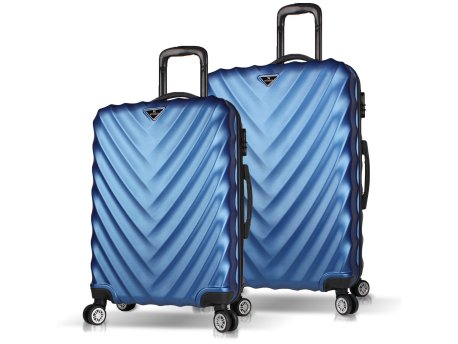 Zoozie Bags Set kofera 2/1 MV6890