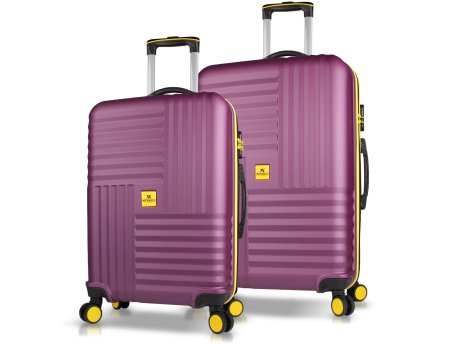 Zoozie Bags Set kofera 2/1 PLEOBMUM