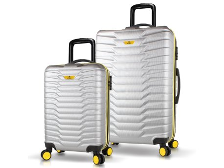 Zoozie Bags Set kofera 2/1 COCKBGRI 5707
