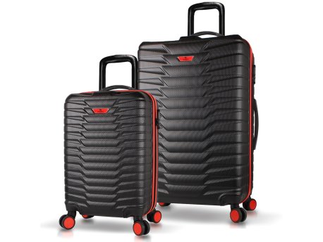 Zoozie Bags Set kofera 2/1 COCKBSAH 5691