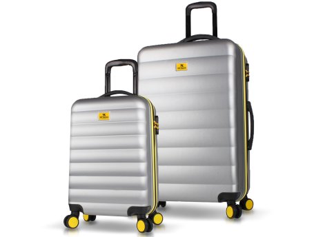 Zoozie Bags Set kofera 2/1 CRSKBGRI 6544