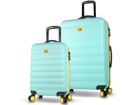 Zoozie Bags Set kofera 2/1 CRSKBM2Y 6575