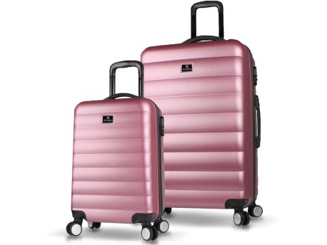 Zoozie Bags Set kofera 2/1 CRSKBRLD 6568