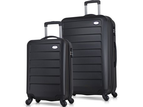 Zoozie Bags Set kofera 2/1 Ruby MV8091