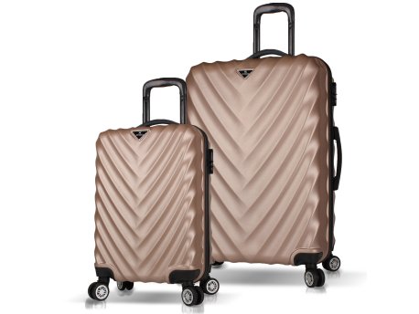 Zoozie Bags Set kofera 2/1 MV6753
