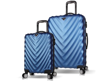 Zoozie Bags Set kofera 2/1 MV6814