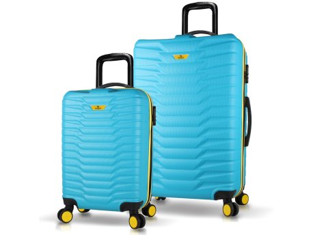 Zoozie Bags Set kofera 2/1 COCKBTAZ 5738