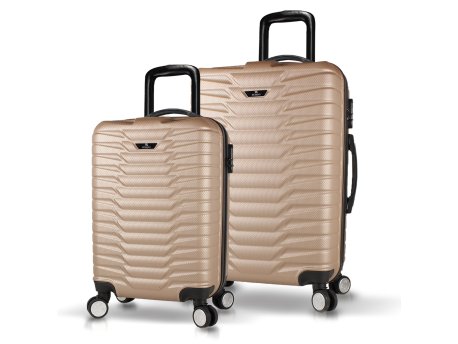 Zoozie Bags Set kofera 2/1 COCKOGLD 5646