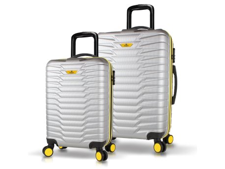 Zoozie Bags Set kofera 2/1 COCKOGRI 5639